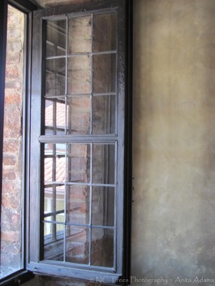 Juliet's Window